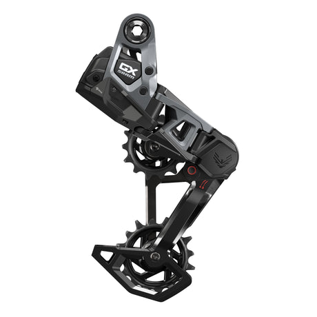SRAM GX T-Type Eagle Transmission AXS Groupset 170mm - The Lost Co. - SRAM - 00.7918.169.001 - 710845892943 - -
