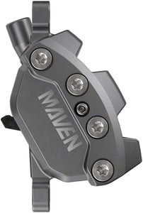 SRAM Maven Bronze Brake Caliper Assembly (A1) - Dark Polar - The Lost Co. - SRAM - 11.5018.056.025 - 710845905711 - -