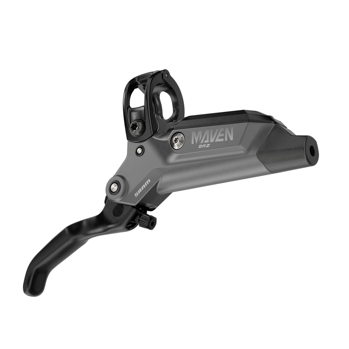 SRAM Maven Bronze Stealth Brake - Front - 950mm Hose - The Lost Co. - SRAM - 00.5018.239.000 - 710845905988 - -