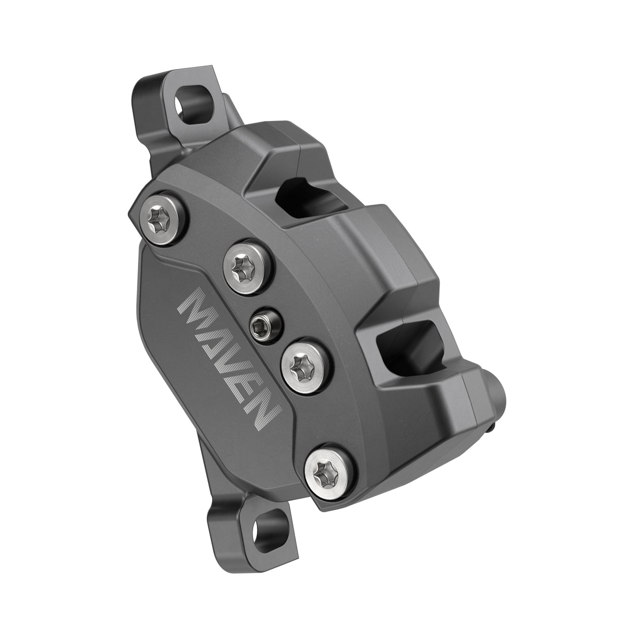 SRAM Maven Bronze Stealth Brake - Front - 950mm Hose - The Lost Co. - SRAM - 00.5018.239.000 - 710845905988 - -