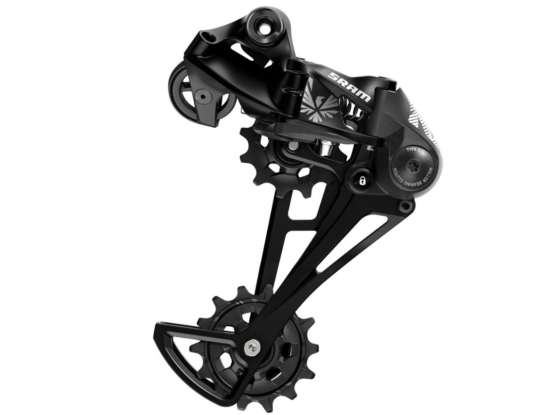 SRAM NX Eagle Derailleur - The Lost Co. - SRAM - 00.7518.119.000 - 710845818028 - Default Title -