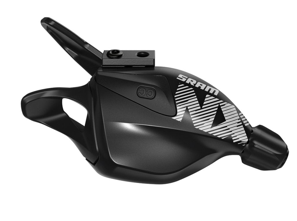 SRAM NX Eagle Trigger Shifter - The Lost Co. - SRAM - 00.7018.376.000 - 710845818004 - Default Title -