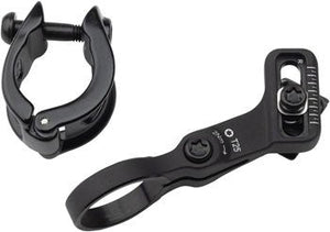 SRAM Pod Remote Bridge Clamp - RIGHT - The Lost Co. - SRAM - 11.3018.018.001 - 710845887895 - -