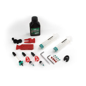 SRAM Standard Bleed Kit - For Mineral Oil - V2 (Includes Bleeding Edge) - The Lost Co. - SRAM - 00.5318.031.006 - 710845905629 - -