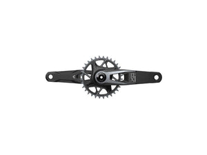 SRAM X0 T-Type Eagle Transmission AXS Groupset - The Lost Co. - SRAM - 00.7918.168.002 - 710845892271 - 165mm -