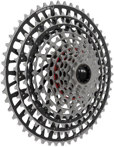 SRAM XX Eagle T-Type Ebike AXS Groupset - The Lost Co. - SRAM - 00.7918.280.002 - 710845892349 - -