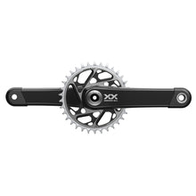 Load image into Gallery viewer, SRAM XX SL T-Type Eagle Transmission AXS Groupset - The Lost Co. - SRAM - 00.7918.166.002 - 710845892219 - 165mm -