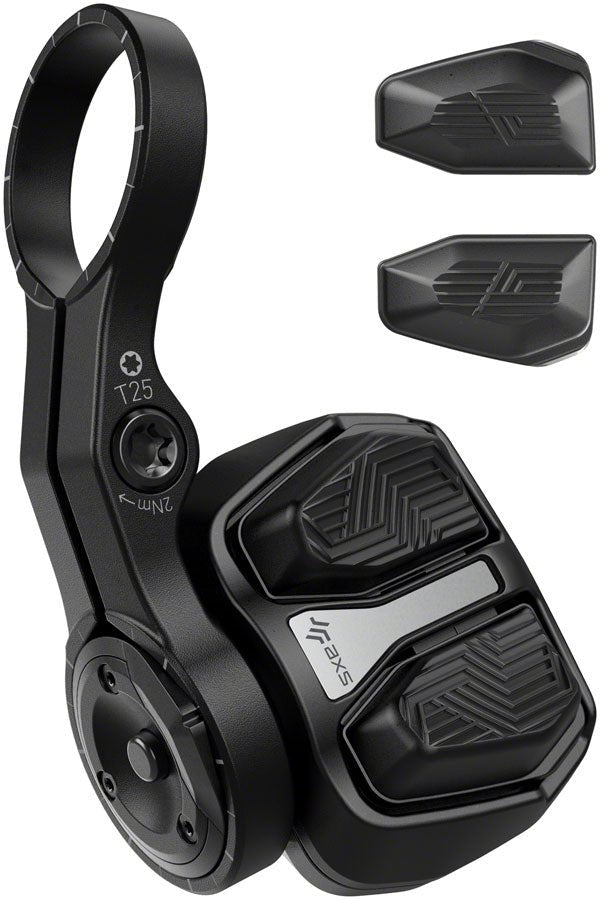 SRAM XX SL T-Type Eagle Transmission Groupset w/ Power Meter - 170mm - The Lost Co. - SRAM - J250584 - 710845887550 - -