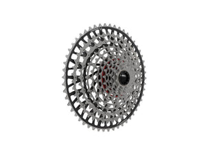 SRAM XX T-Type Eagle Transmission AXS Groupset - The Lost Co. - SRAM - 00.7918.167.002 - 710845892240 - 165mm -