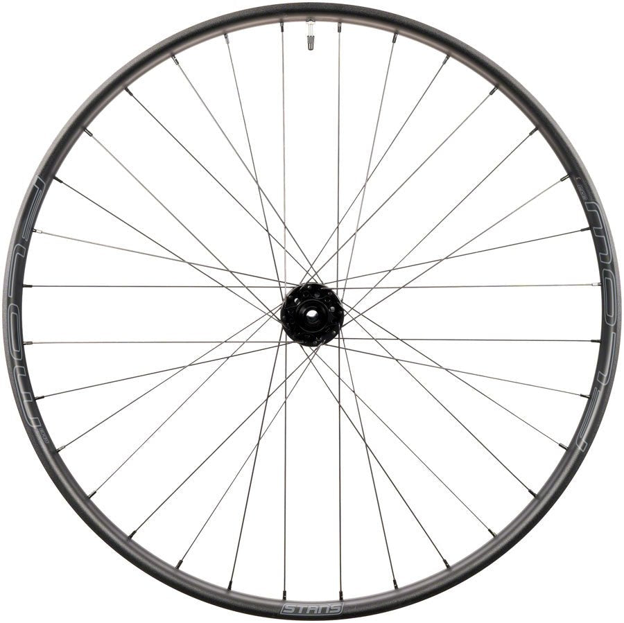 Stan's NoTubes Flow EX3 Front Wheel - 27.5