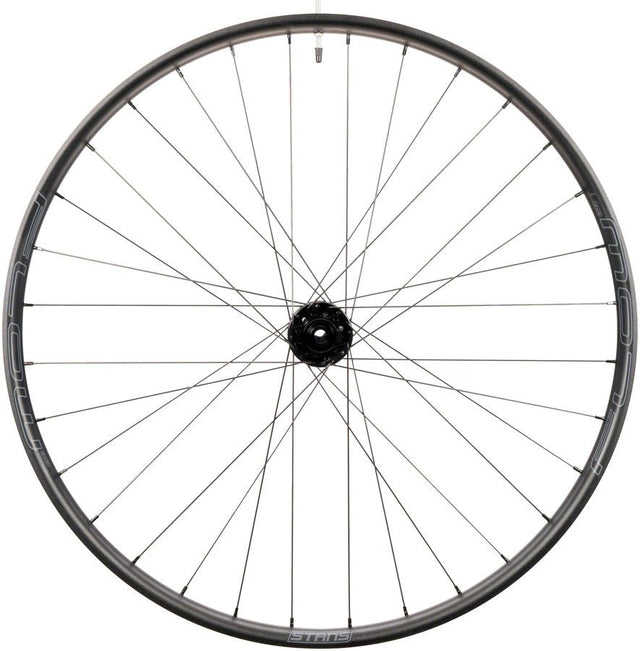 Stan's NoTubes Flow EX3 Rear Wheel - 27.5" - 12x148 - 6-Bolt - HG - The Lost Co. - Stan's No Tubes - H041848-05-275 - 847746061014 - -