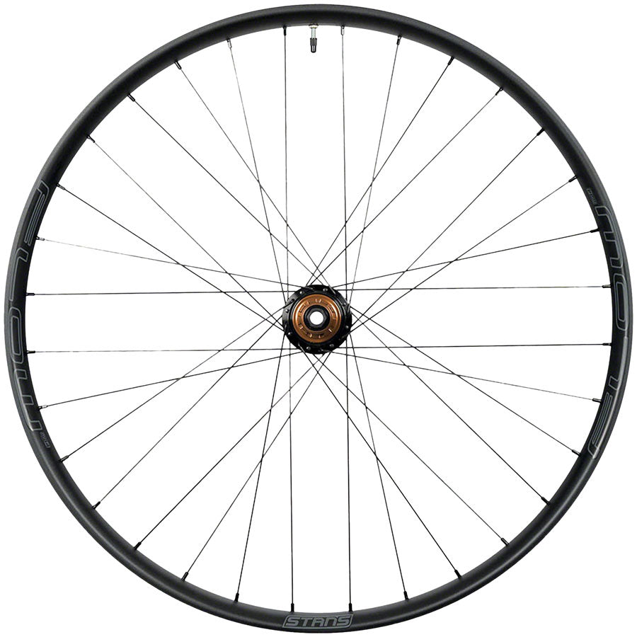 Stan's NoTubes Flow MK4 Rear Wheel - 29" - 12x148 - 6-Bolt - HG - The Lost Co. - Stan's No Tubes - H041847-08-29 - 847746059974 - -