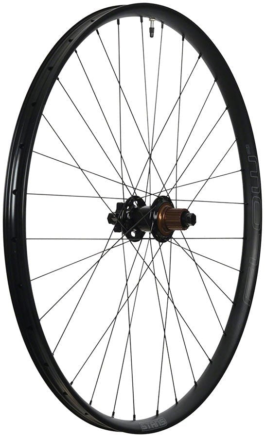 Stan's NoTubes Flow MK4 Rear Wheel - 29