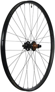 Stan's NoTubes Flow MK4 Rear Wheel - 29" - 12x157 - 6-Bolt - XD - The Lost Co. - Stan's No Tubes - B-SX4612 - 847746059981 - -