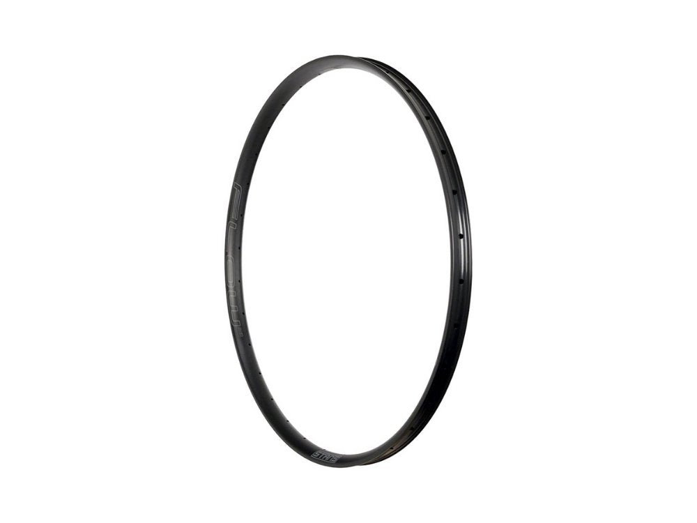 Stan's NoTubes Flow MK4 Rim - 27.5, Disc, Black, 32H - The Lost Co. - Stan's No Tubes - RTF470002 - 847746058489 - -