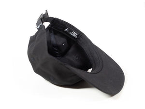 The Lost Co 5-Panel Camp Hat - The Lost Co. - The Lost Co - 5PANEL-LOSTCO-BLK - -