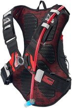 Load image into Gallery viewer, USWE Epic 12 Hydration Pack - Black/Red - The Lost Co. - USWE - BG0817 - 7350069253705 - -