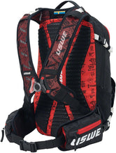 Load image into Gallery viewer, USWE Flow 16 Hydration Pack - Black/Red - The Lost Co. - USWE - BG0824 - 7350069253415 - -