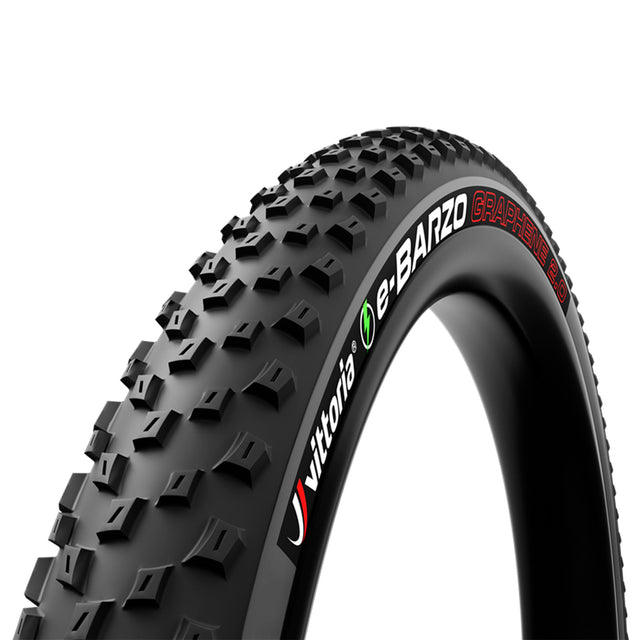 Vittoria e-Barzo G2.0 Tire - TLR/TNT - 29x2.35 - Anthracite/Black - The Lost Co. - Vittoria - B-VT0329 - 8022530025119 - -