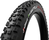 Vittoria e-Martello Tire - 27.5 x 2.4 Tubeless 2PLY Folding Black G2.0 - The Lost Co. - Vittoria - TR4069 - 8022530028370 - -