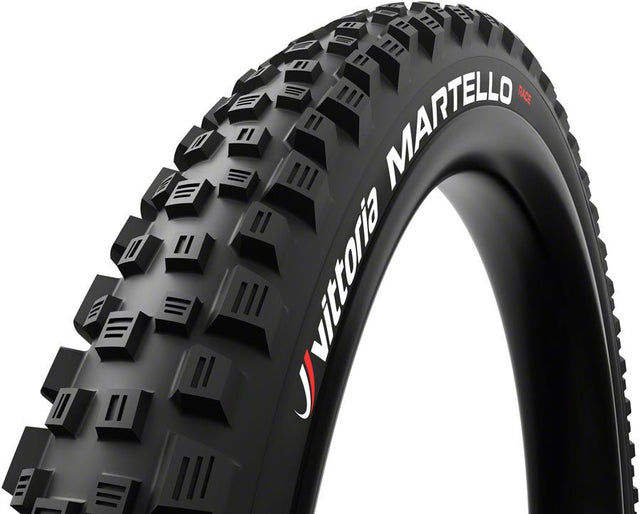 Vittoria Martello Race Tire - 29 x 2.6 Tubeless 2PLY Folding BLK Enduro 1C G2.0 - The Lost Co. - Vittoria - TR4087 - 8022530028691 - -