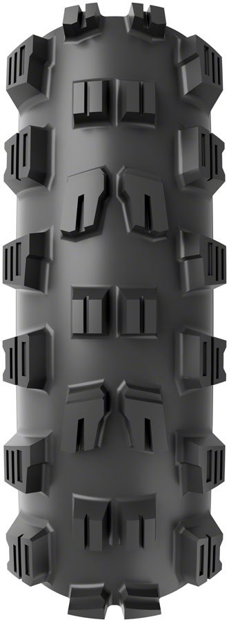 Vittoria Mazza Race Tire - 29 x 2.6 Tubeless 2PLY Folding BLK Enduro 1C G2.0 - The Lost Co. - Vittoria - TR4083 - 8022530028530 - -