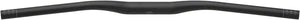 Whisky No.9 Carbon Handlebars - 31.8mm Diameter - 800mm Wide - 25mm Rise - The Lost Co. - Whisky Parts Co. - HB2617 - 708752180369 - -