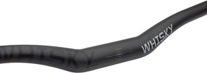 Whisky No.9 Carbon Handlebars - 31.8mm Diameter - 800mm Wide - 25mm Rise - The Lost Co. - Whisky Parts Co. - HB2617 - 708752180369 - -