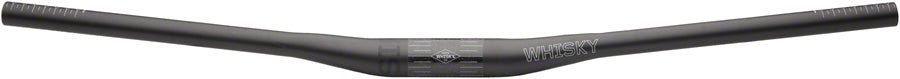 Whisky No.9 Carbon Handlebars - 35mm Diameter - 800mm Wide - 10mm Rise - The Lost Co. - Whisky Parts Co. - HB9363 - 708752322592 - -