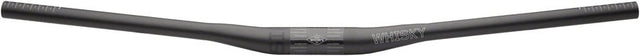 Whisky No.9 Carbon Handlebars - 35mm Diameter - 800mm Wide - 10mm Rise - The Lost Co. - Whisky Parts Co. - HB9363 - 708752322592 - -