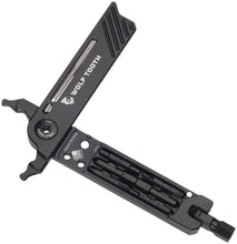 Load image into Gallery viewer, Wolf Tooth 8-Bit Pliers Black Bolt - The Lost Co. - Wolf Tooth - B-WQ9500 - 810006804492 - -