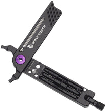 Load image into Gallery viewer, Wolf Tooth 8-Bit Pliers Purple Bolt - The Lost Co. - Wolf Tooth - B-WQ9506 - 810006804553 - -