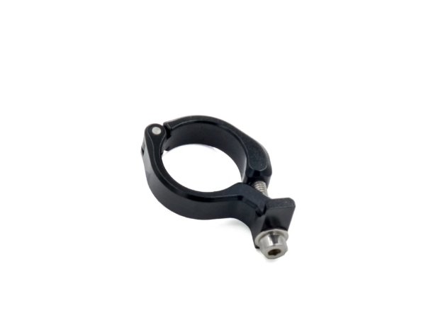 Wolf Tooth Components Remote Hope Conversion Kit - The Lost Co. - Wolf Tooth Components - CLMP22-KIT - 812719025386 - 22.2 Flat Bar Clamp -