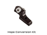 Wolf Tooth Components Remote Hope Conversion Kit - The Lost Co. - Wolf Tooth Components - HOPE-CONV-KIT - 810006800548 - Hope -