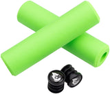 Wolf Tooth Fat Paw Grips - Green - The Lost Co. - Wolf Tooth - HT0081 - 812719026963 - -