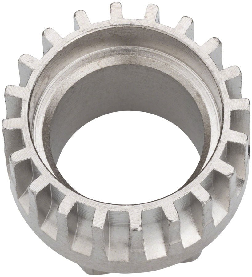 Wolf Tooth Pack Wrench Insert CINCH and ISIS - The Lost Co. - Wolf Tooth - TL9600 - 812719026734 - -