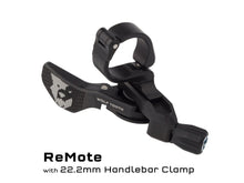 Load image into Gallery viewer, Wolf Tooth ReMote - The Lost Co. - Wolf Tooth Components - REMOTE-CLMP - 812719024099 - Handlebar Clamp 22.2 -