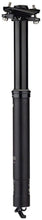 Load image into Gallery viewer, Wolf Tooth Resolve Dropper Seatpost - 30.9 125mm Travel Black - The Lost Co. - Wolf Tooth - ST0695 - 810006806243 - -