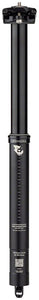 Wolf Tooth Resolve Dropper Seatpost - 30.9 160mm Travel Black - The Lost Co. - Wolf Tooth - ST0696 - 810006806250 - -