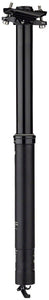 Wolf Tooth Resolve Dropper Seatpost - 31.6 160mm Travel Black - The Lost Co. - Wolf Tooth - ST0699 - 810006806281 - -