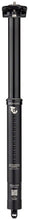 Load image into Gallery viewer, Wolf Tooth Resolve Dropper Seatpost - 31.6 160mm Travel Black - The Lost Co. - Wolf Tooth - ST0699 - 810006806281 - -