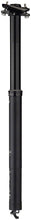 Load image into Gallery viewer, Wolf Tooth Resolve Dropper Seatpost - 31.6 200mm Travel Black - The Lost Co. - Wolf Tooth - ST0700 - 810006806298 - -