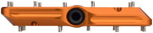 Wolf Tooth Waveform Pedals - Orange Large - The Lost Co. - Wolf Tooth Components - PD0196 - 810006806809 - -