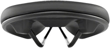 Load image into Gallery viewer, WTB Devo PickUp Saddle - Black Chromoly - The Lost Co. - WTB - H551236-01 - 714401656758 - -