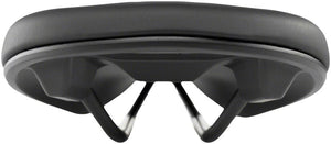 WTB Devo PickUp Saddle - Black Stainless - The Lost Co. - WTB - H551236-02 - 714401656741 - -