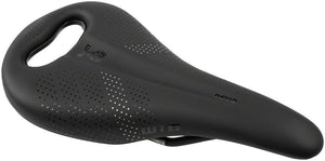 WTB Devo PickUp Saddle - Black Titanium - The Lost Co. - WTB - H551236-03 - 714401656734 - -