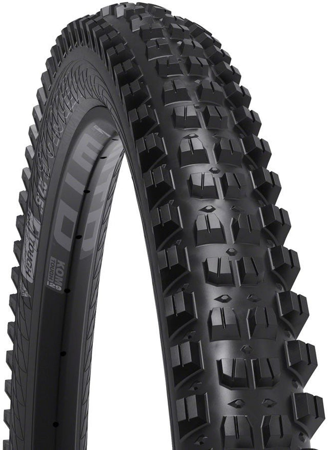 WTB Verdict Tire - 27.5 x 2.5 - TCS Tubeless Folding - Tough - The Lost Co. - WTB - J592030 - 714401107434 - -