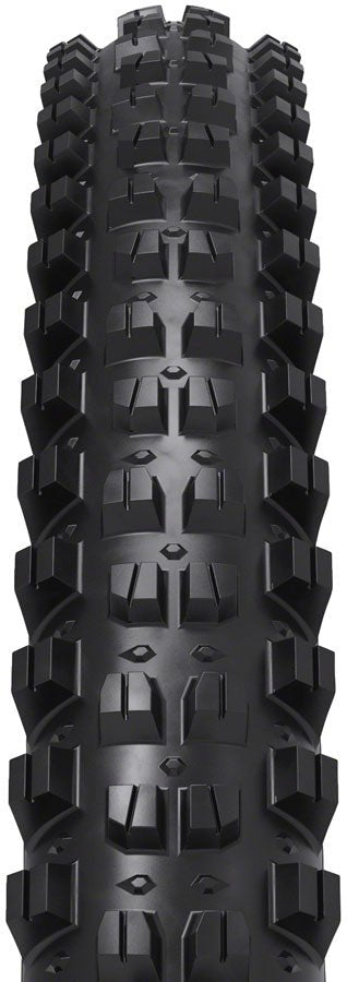 WTB Verdict Tire - 27.5 x 2.5 - TCS Tubeless Folding - Tough - The Lost Co. - WTB - J592030 - 714401107434 - -
