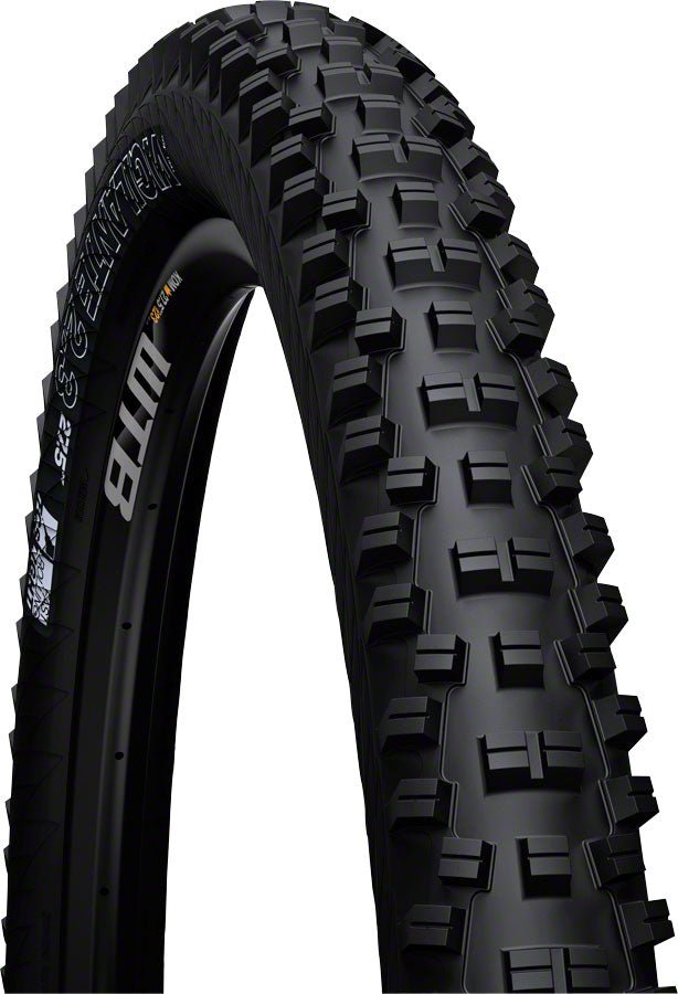 WTB Vigilante Tire - 27.5 x 2.3 - TCS Tubeless Folding - Light/High Grip - The Lost Co. - WTB - TR1625 - 714401105980 - -