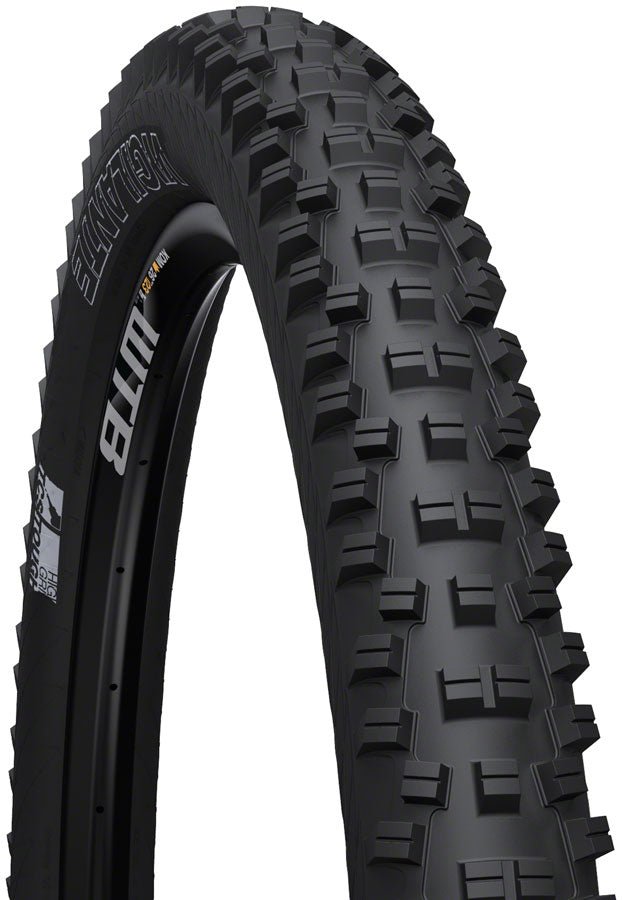 WTB Vigilante Tire - 27.5 x 2.5 - TCS Tubeless Folding - Light/High Grip TriTec SG2 - The Lost Co. - WTB - B-WT1504 - 714401109179 - -